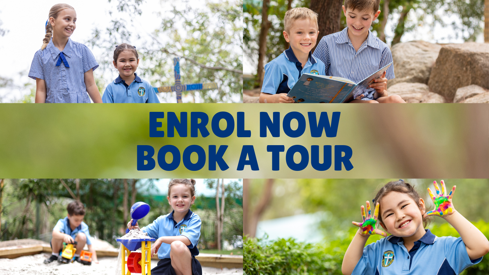 book tour