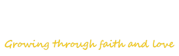 Growing through faith and love